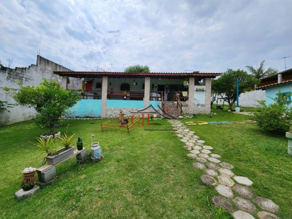 Chácara, 1000 m² - Foto 4