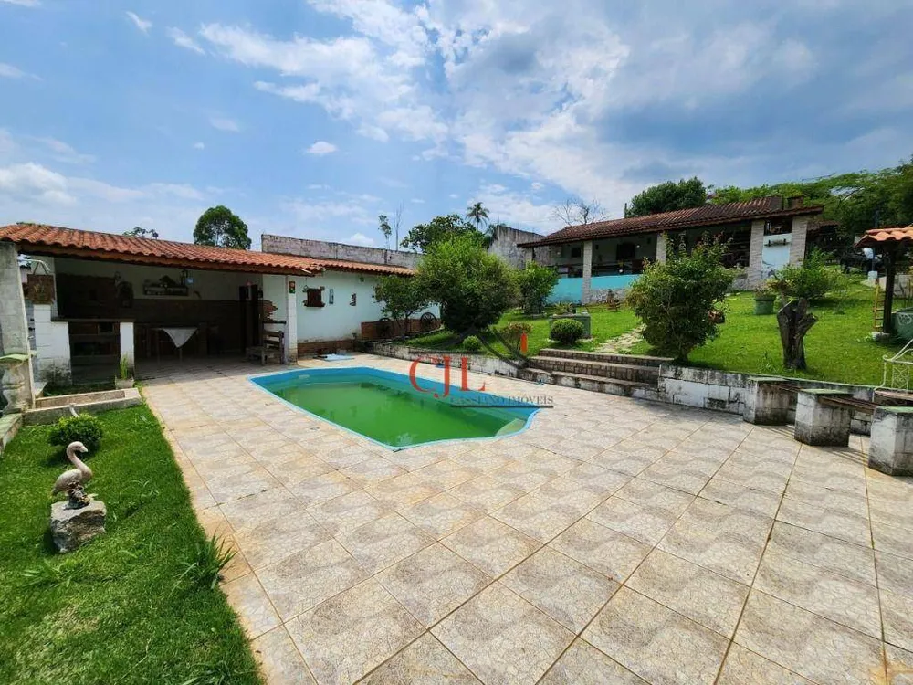 Chácara, 1000 m² - Foto 8
