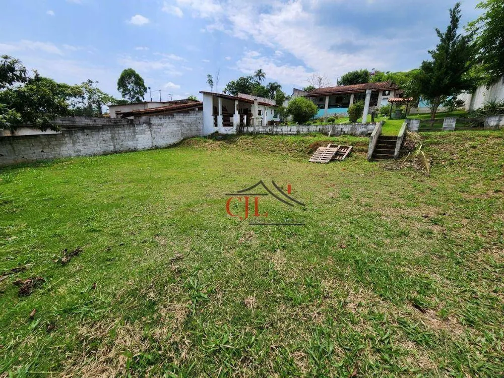 Chácara, 1000 m² - Foto 19