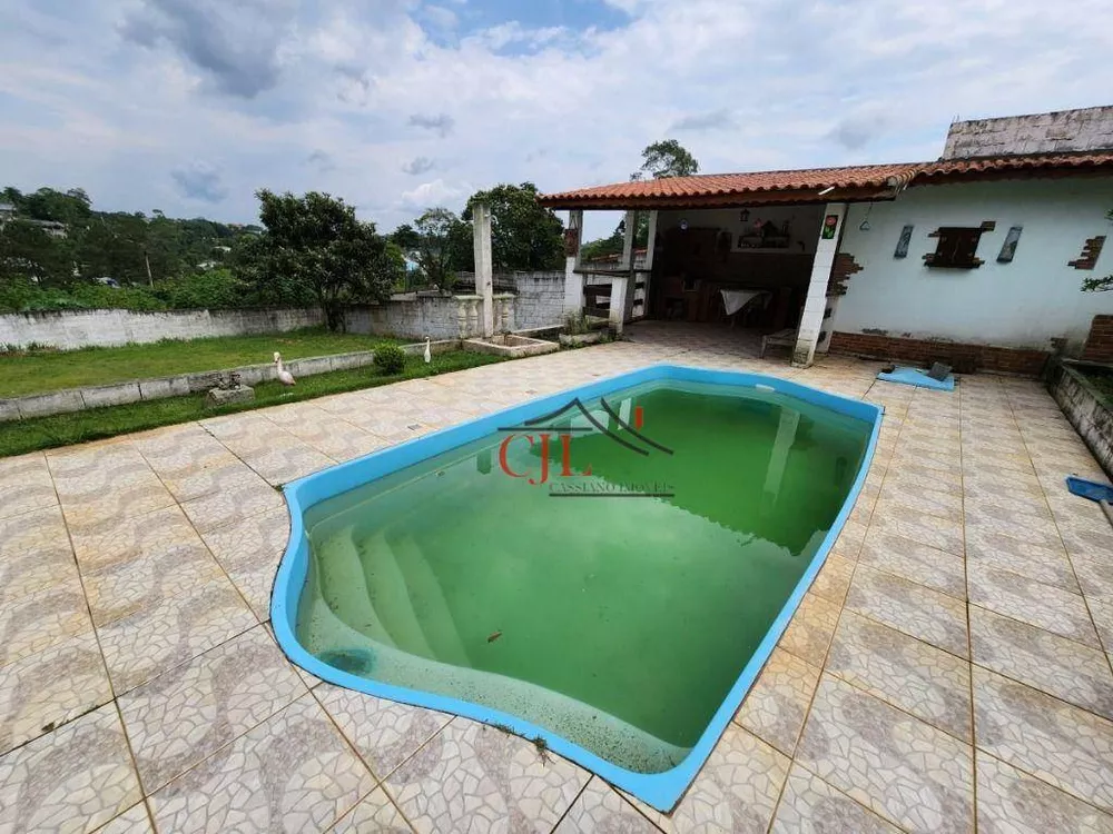 Chácara, 1000 m² - Foto 5