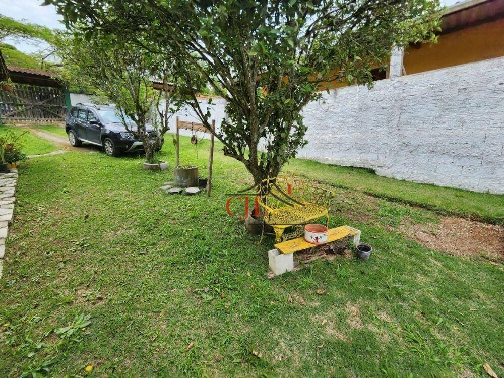 Chácara, 1000 m² - Foto 1