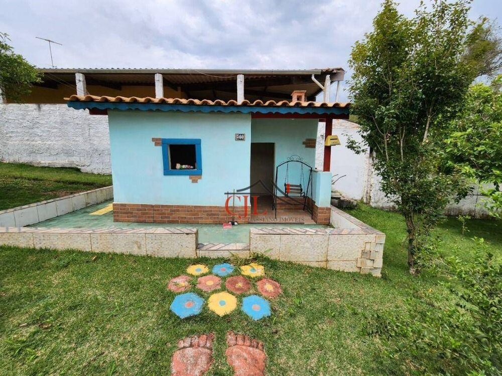 Chácara, 1000 m² - Foto 2