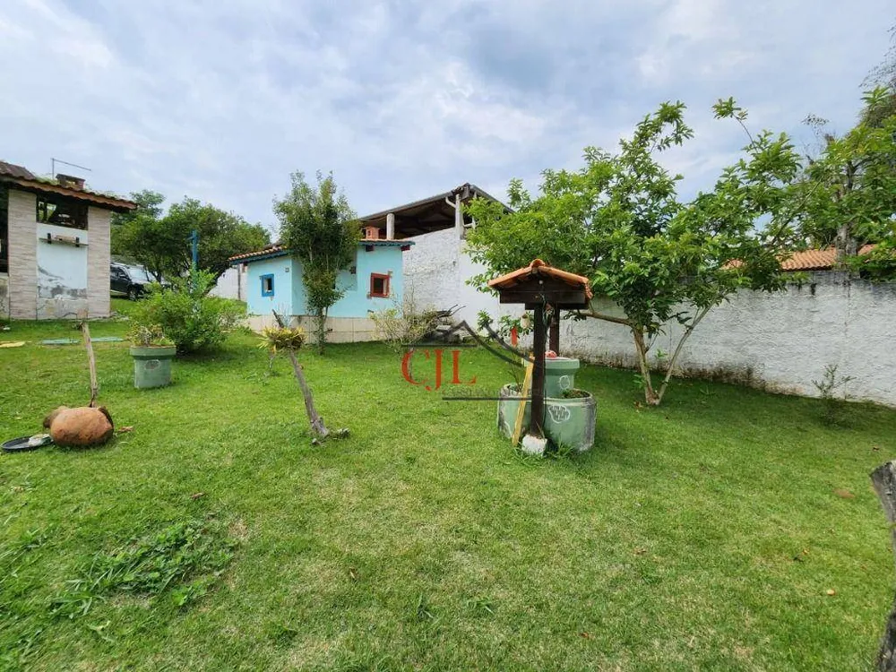 Chácara, 1000 m² - Foto 10