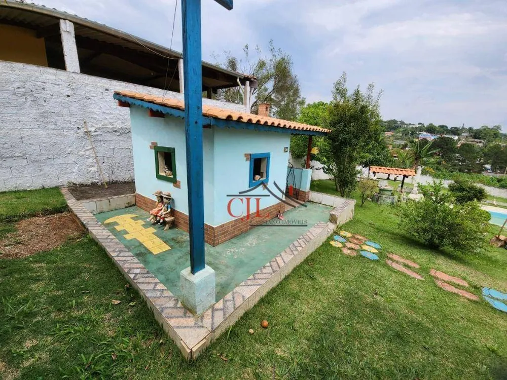 Chácara, 1000 m² - Foto 1
