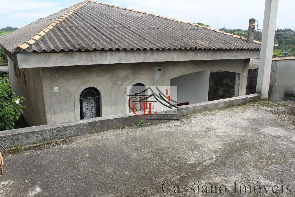 Chácara, 4 quartos - Foto 1