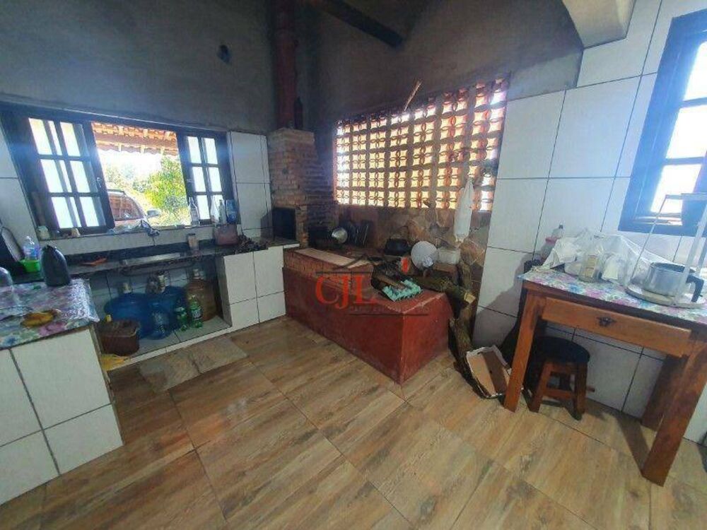 Chácara, 2 quartos, 10000 m² - Foto 2