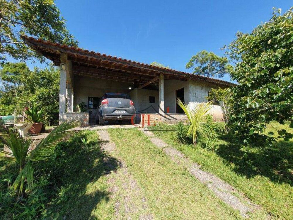 Chácara, 2 quartos, 10000 m² - Foto 5