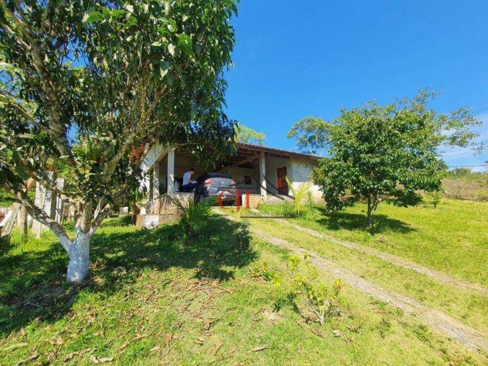 Chácara, 2 quartos, 10000 m² - Foto 1