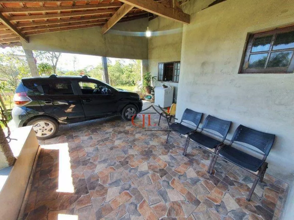 Chácara, 2 quartos, 10000 m² - Foto 13