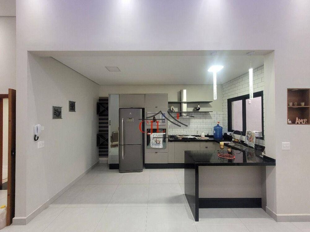 Casa, 3 quartos - Foto 7