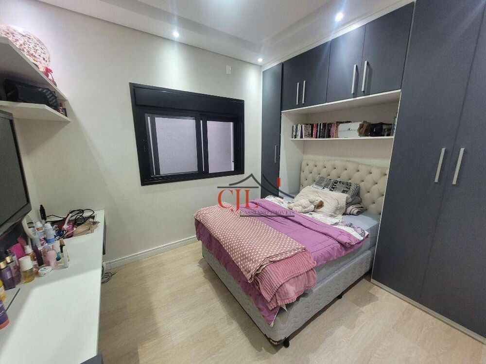 Casa, 3 quartos - Foto 11