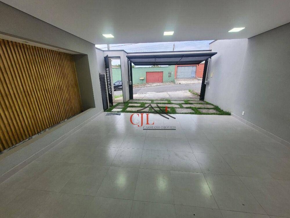 Casa, 3 quartos - Foto 4