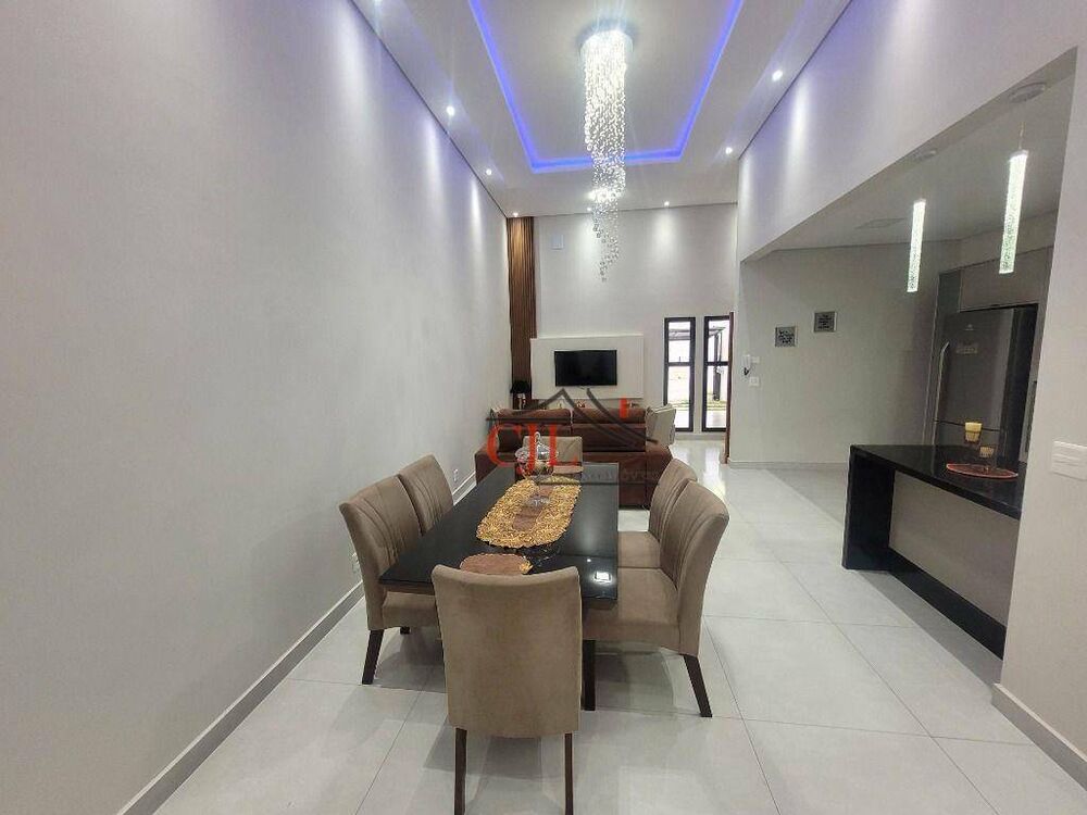 Casa, 3 quartos - Foto 6