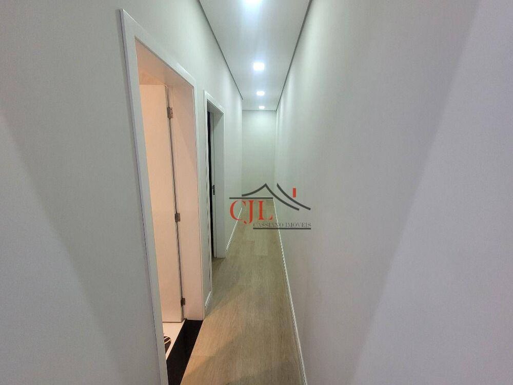 Casa, 3 quartos - Foto 10