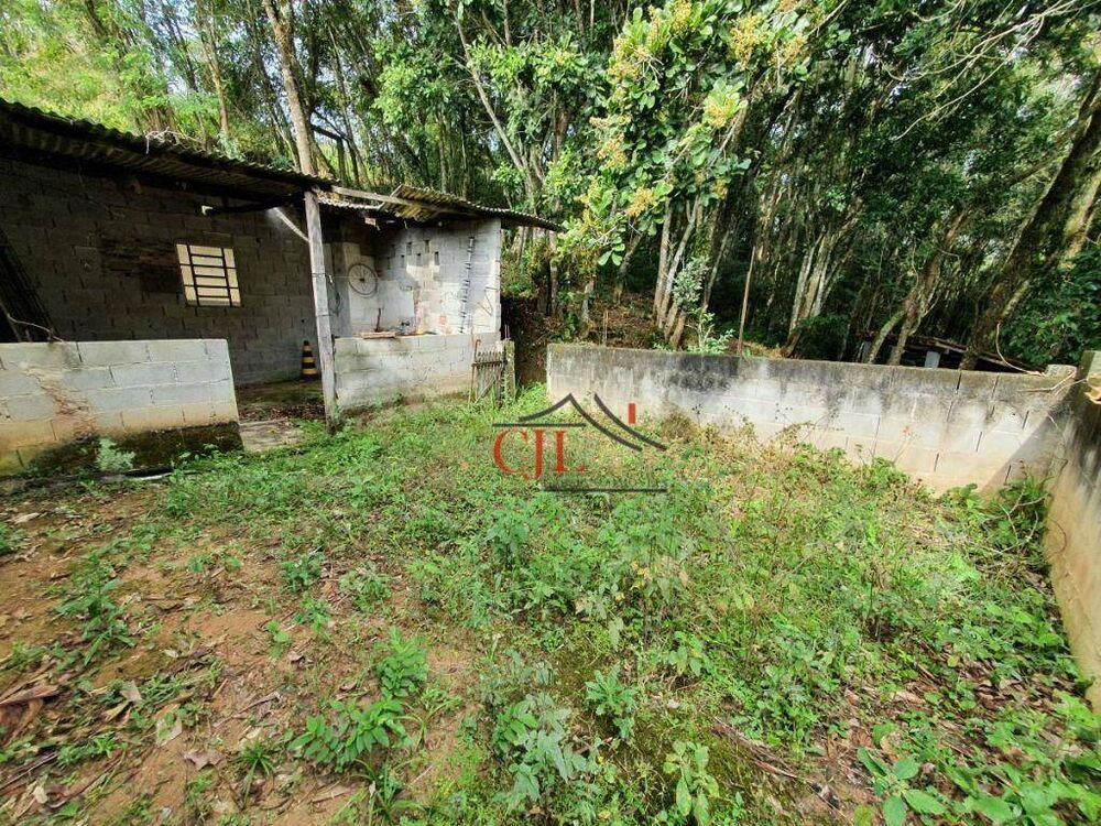 Sítio à venda com 3 quartos, 200m² - Foto 13