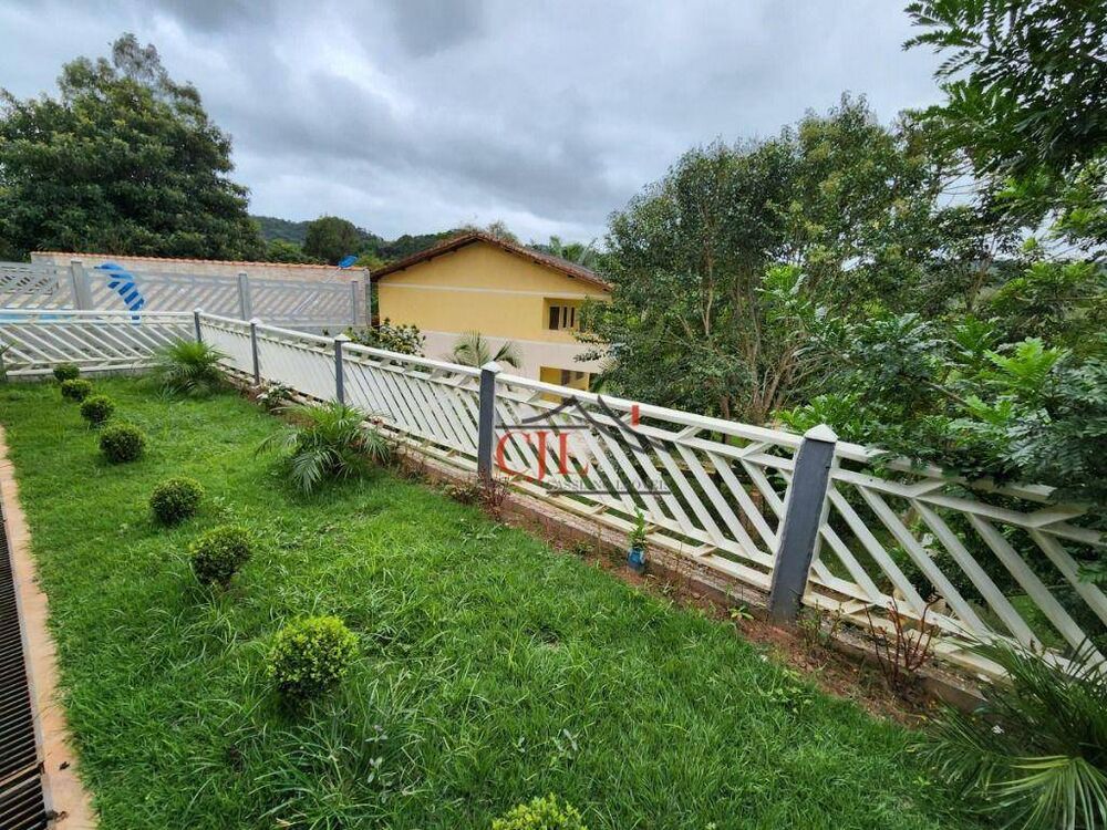 Chácara à venda com 4 quartos, 2500M2 - Foto 11