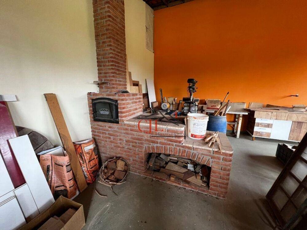 Chácara à venda com 4 quartos, 2500M2 - Foto 9