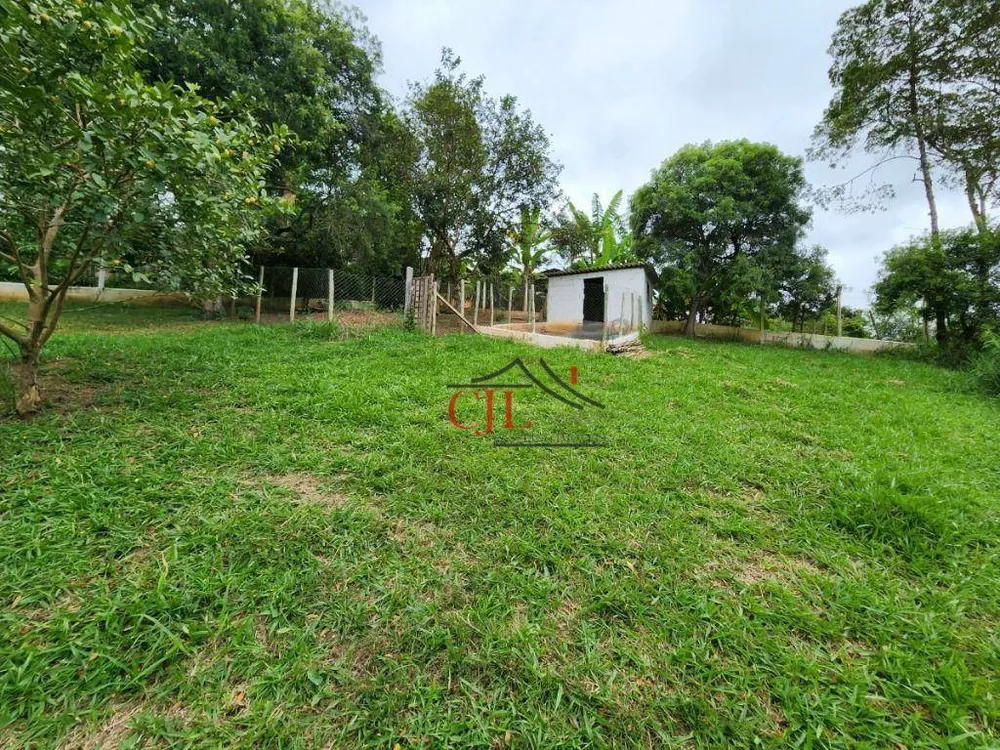 Chácara, 4 quartos, 2500 m² - Foto 15