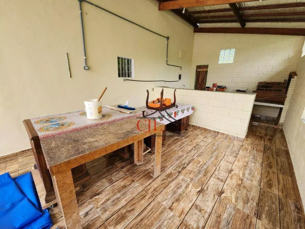 Chácara, 4 quartos, 2500 m² - Foto 3