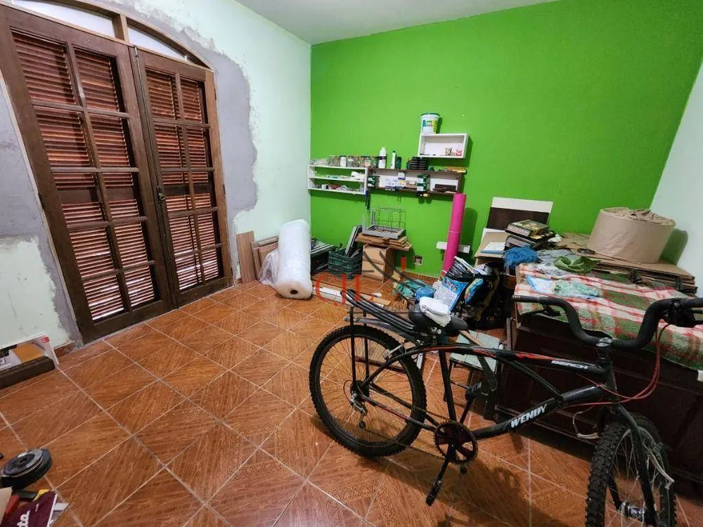 Chácara, 4 quartos, 2500 m² - Foto 9