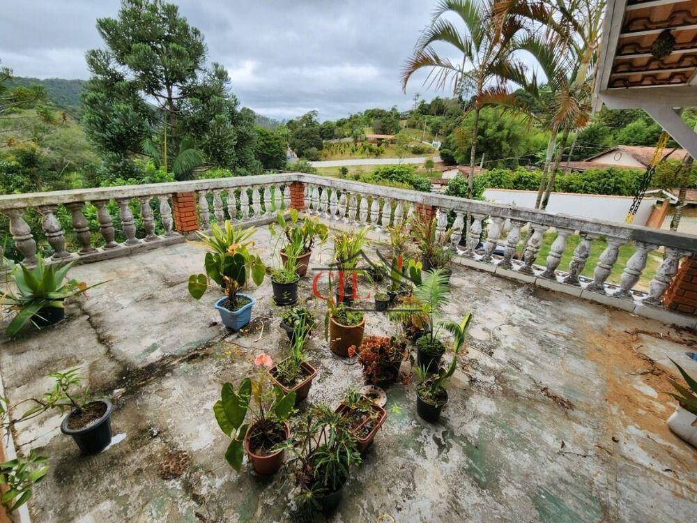 Chácara à venda com 4 quartos, 2500M2 - Foto 12