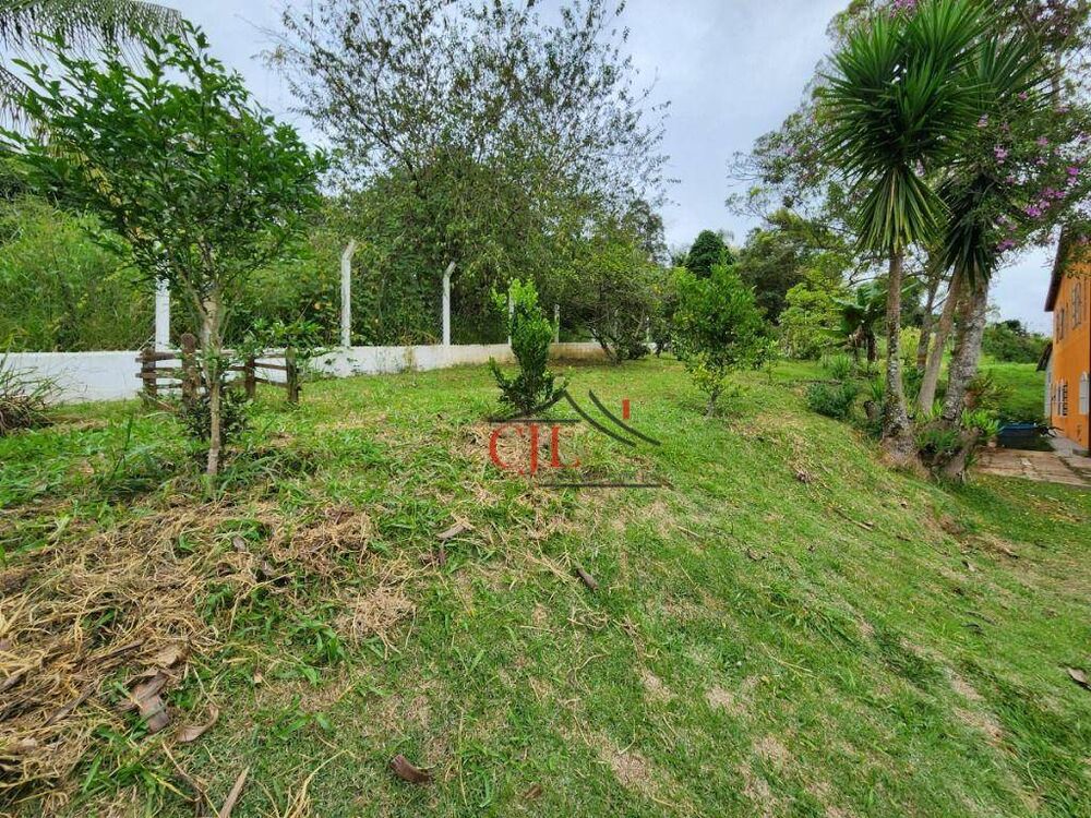Chácara à venda com 4 quartos, 2500M2 - Foto 10