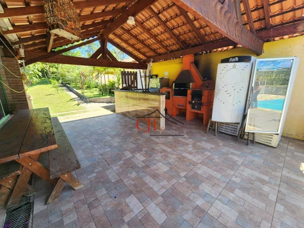 Chácara, 1900 m² - Foto 2