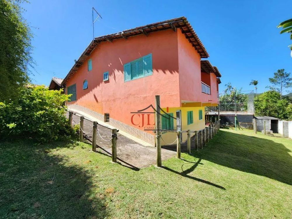 Chácara, 1900 m² - Foto 1