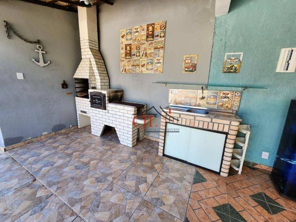 Chácara, 2 quartos - Foto 4