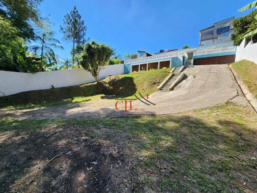 Chácara, 2 quartos - Foto 1