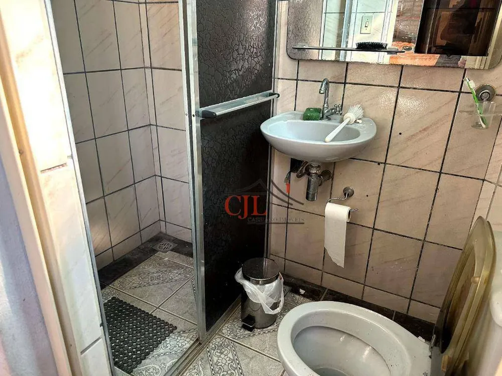 Chácara, 3 quartos, 1800 m² - Foto 8
