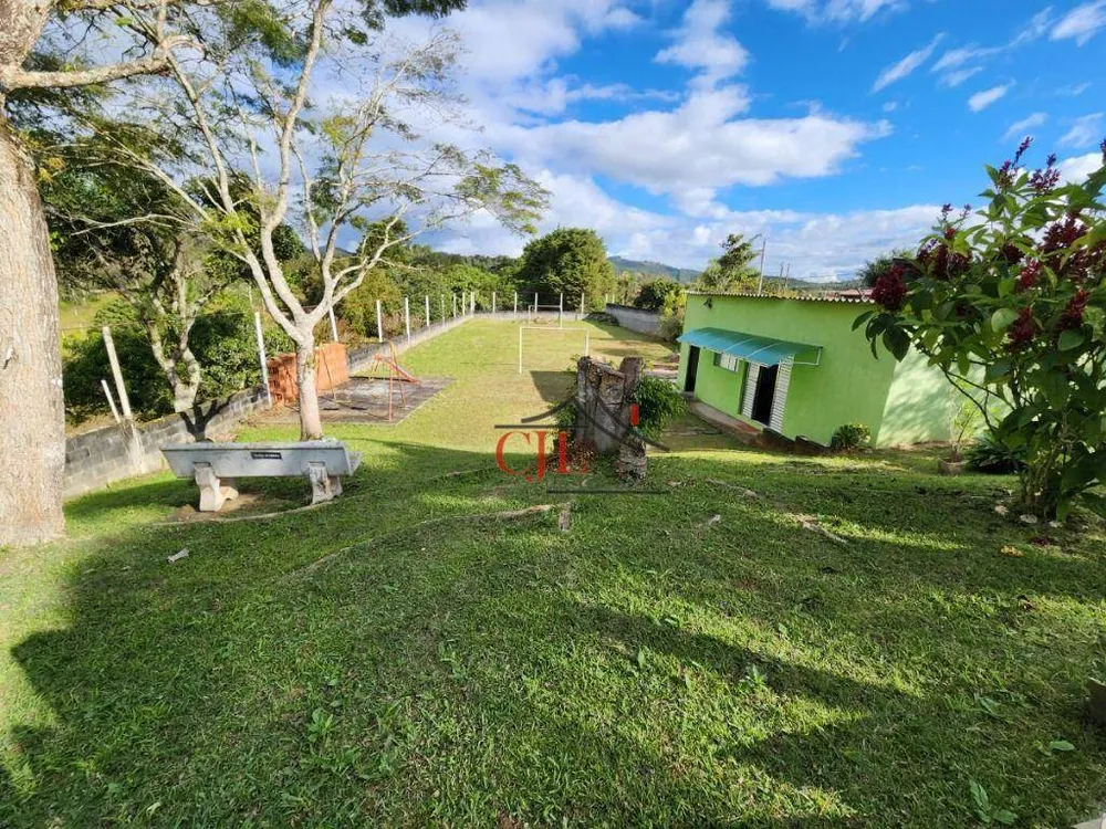 Chácara, 3 quartos, 2900 m² - Foto 10