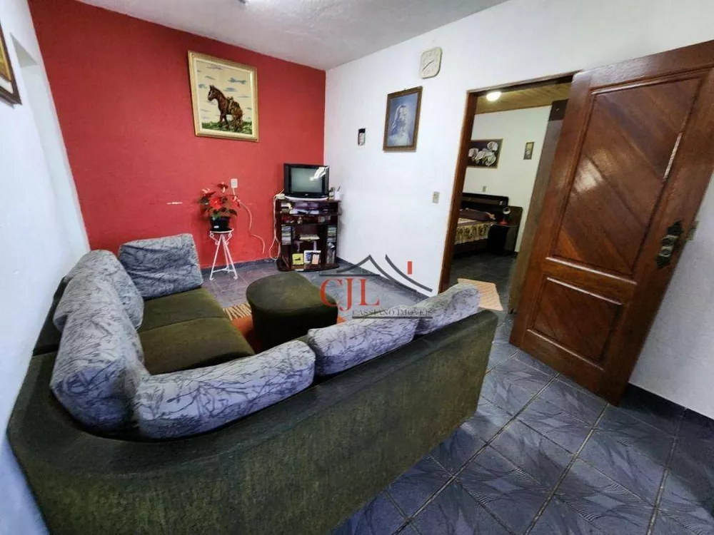 Chácara, 3 quartos, 2900 m² - Foto 1