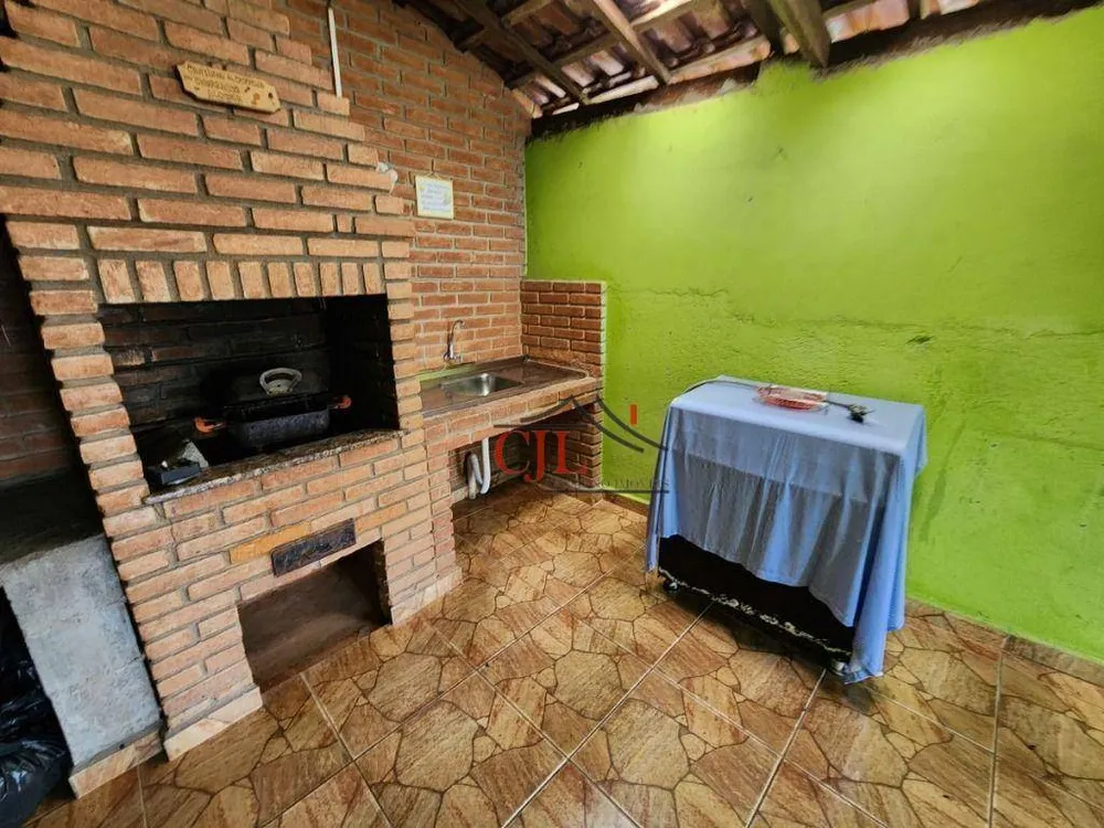 Chácara, 3 quartos, 2900 m² - Foto 2