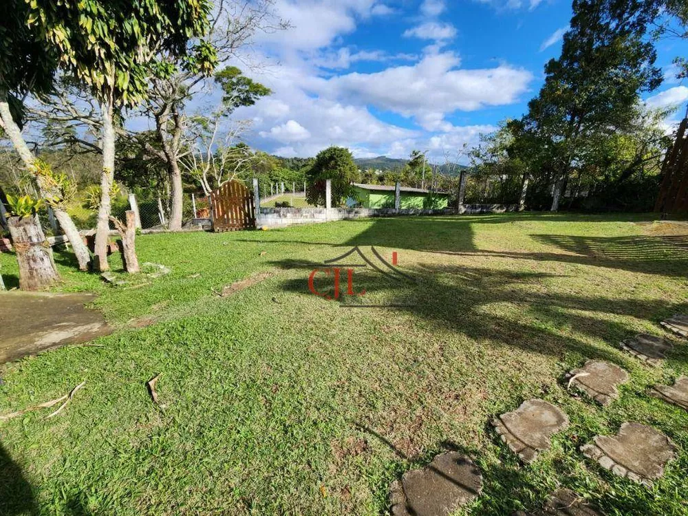 Chácara, 3 quartos, 2900 m² - Foto 3