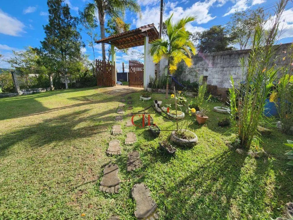 Chácara, 3 quartos, 2900 m² - Foto 8
