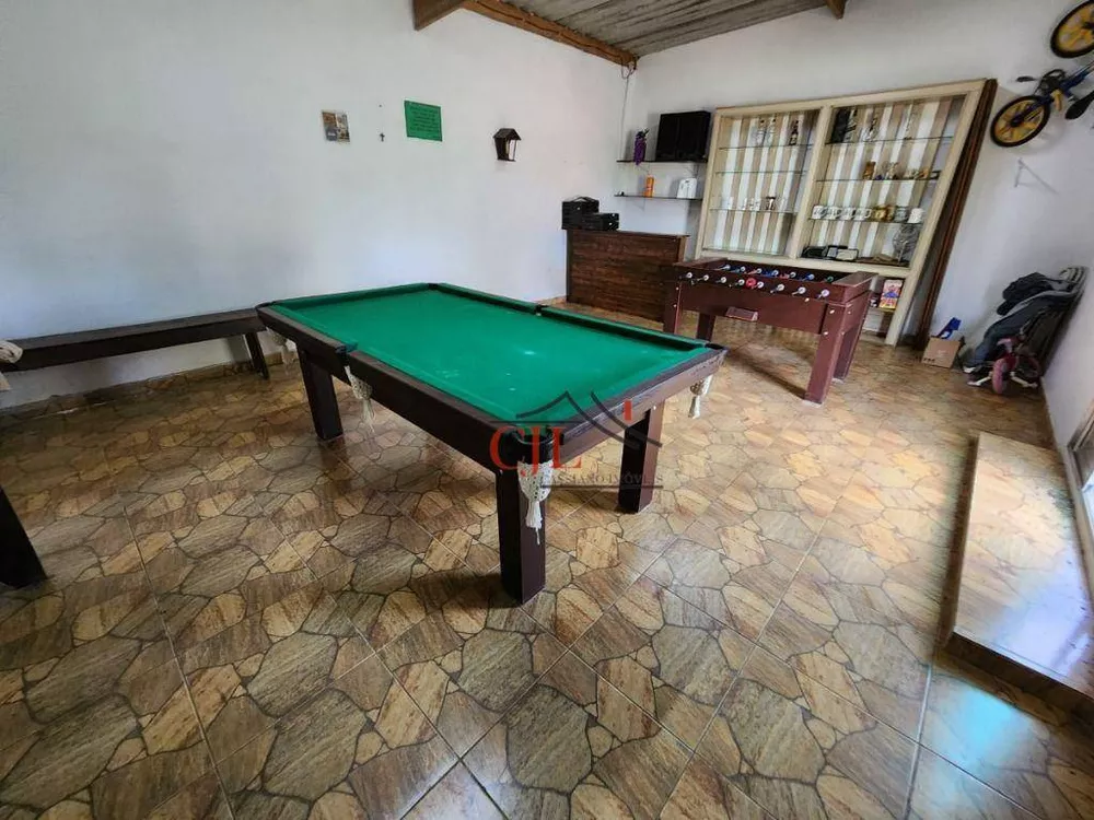 Chácara, 3 quartos, 2900 m² - Foto 4