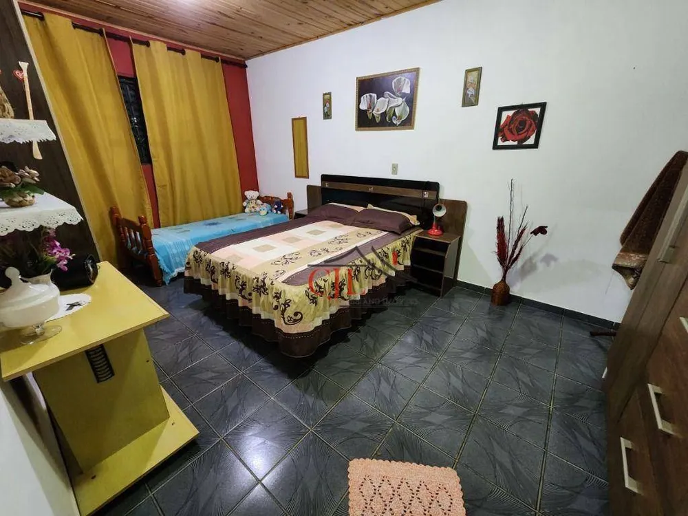 Chácara, 3 quartos, 2900 m² - Foto 4