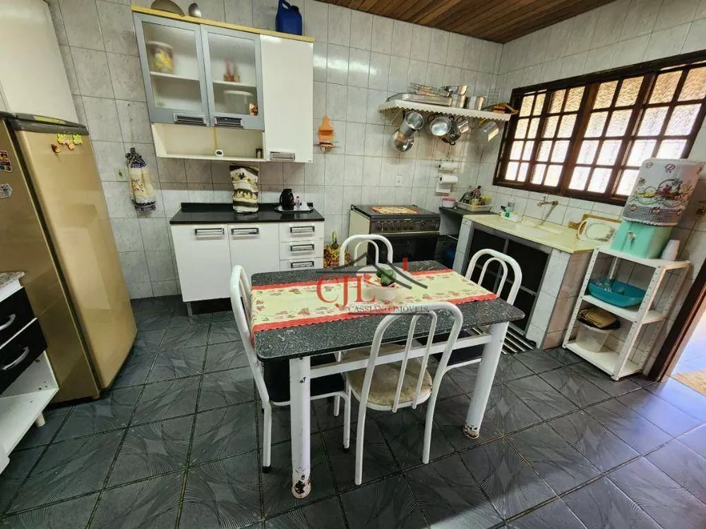 Chácara, 3 quartos, 2900 m² - Foto 2