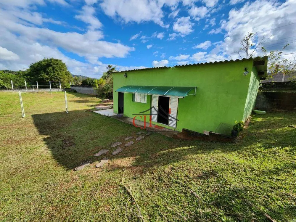 Chácara, 3 quartos, 2900 m² - Foto 11