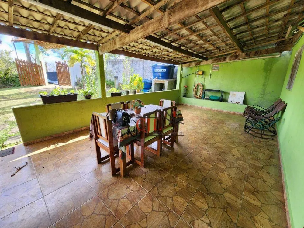Chácara, 3 quartos, 2900 m² - Foto 7
