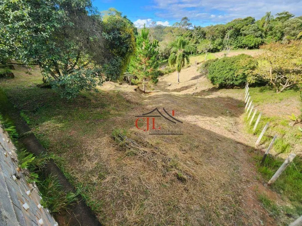 Chácara, 3 quartos, 2900 m² - Foto 15