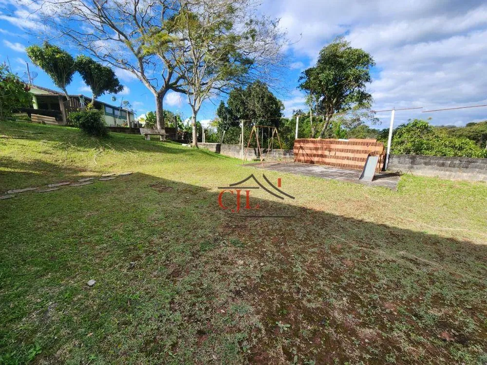 Chácara, 3 quartos, 2900 m² - Foto 13