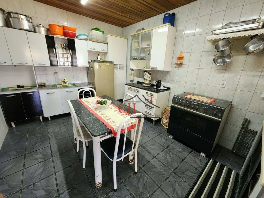 Chácara, 3 quartos, 2900 m² - Foto 3
