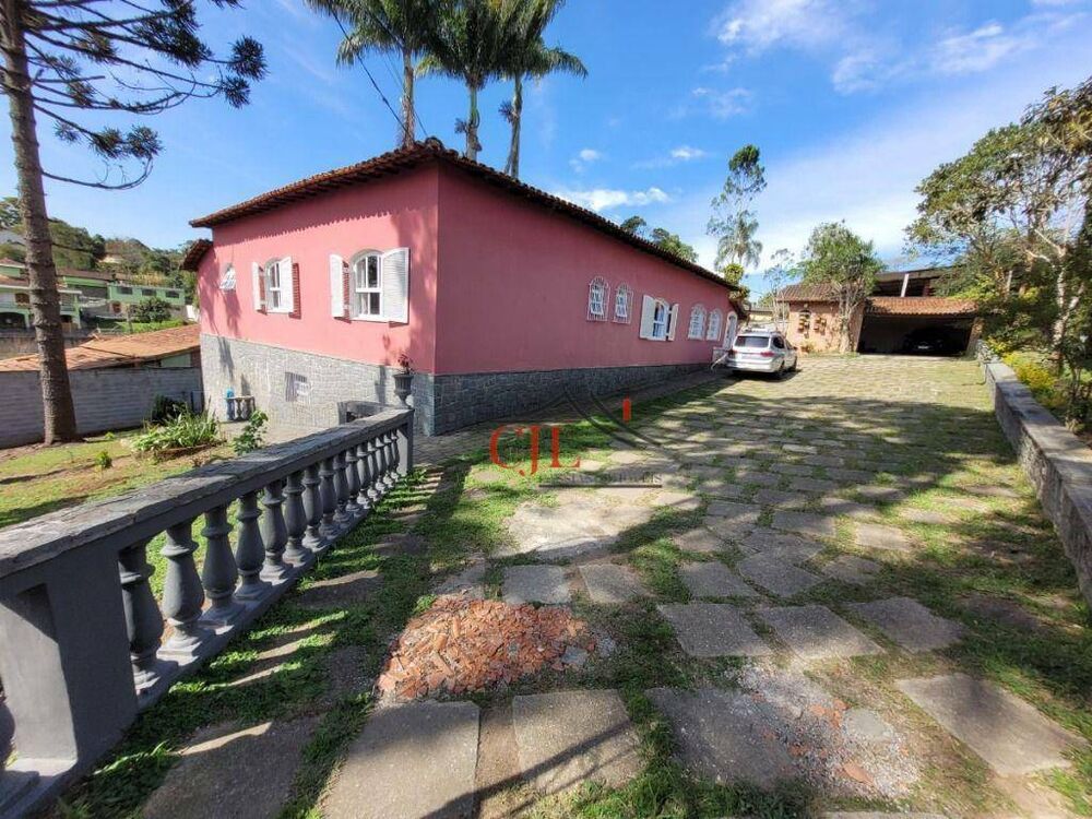 Chácara, 1000 m² - Foto 1