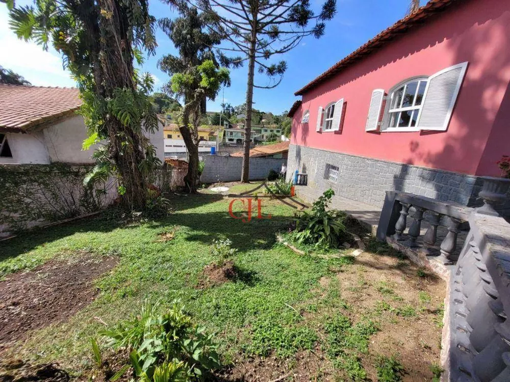 Chácara, 1000 m² - Foto 2