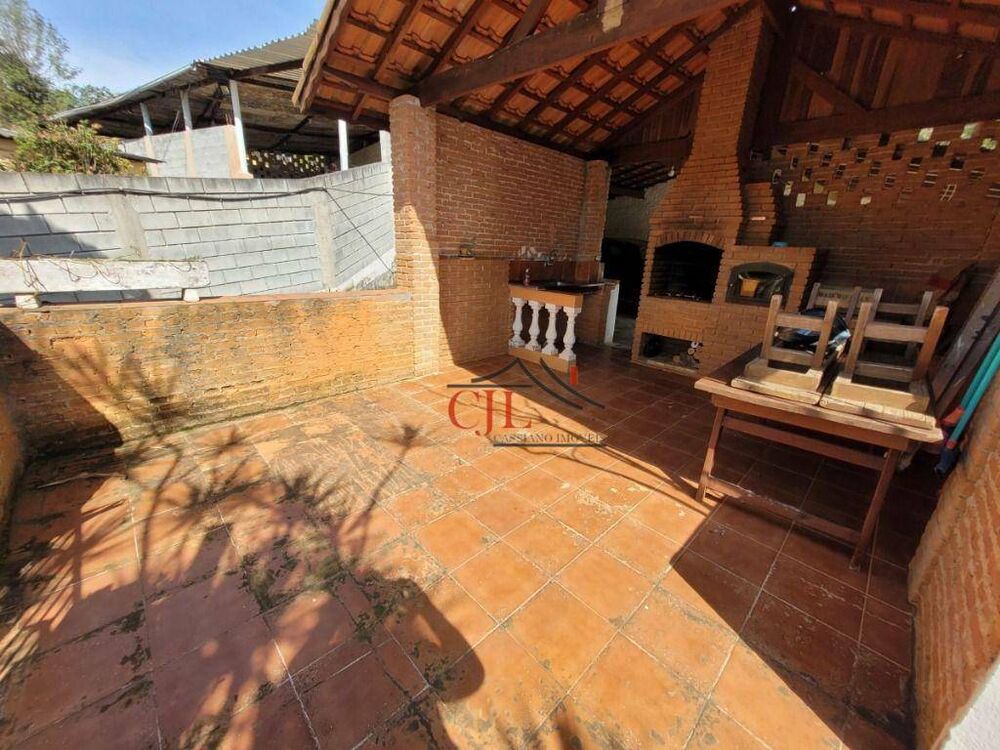 Chácara, 1000 m² - Foto 3