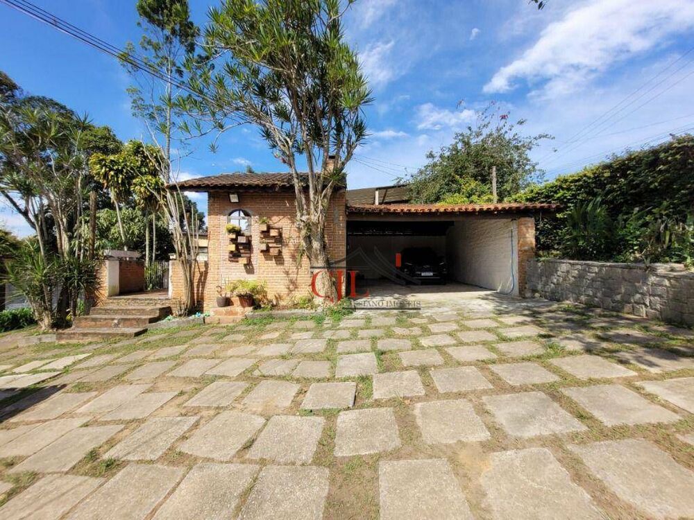 Chácara, 1000 m² - Foto 2