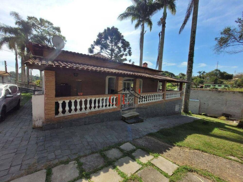 Chácara, 1000 m² - Foto 4