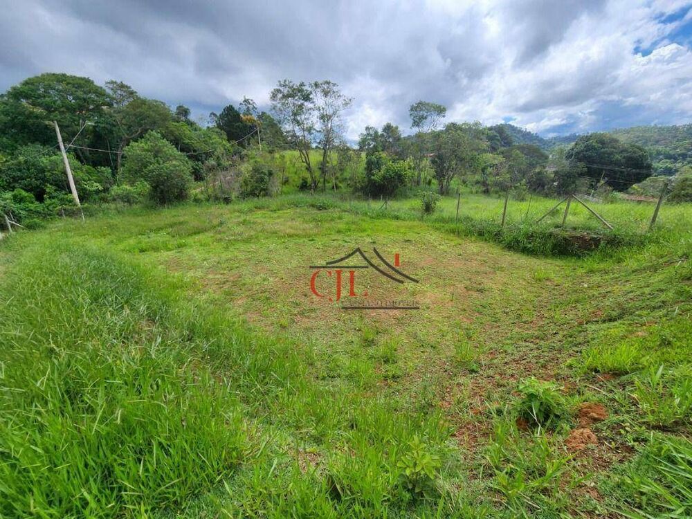 Chácara, 2400 m² - Foto 3